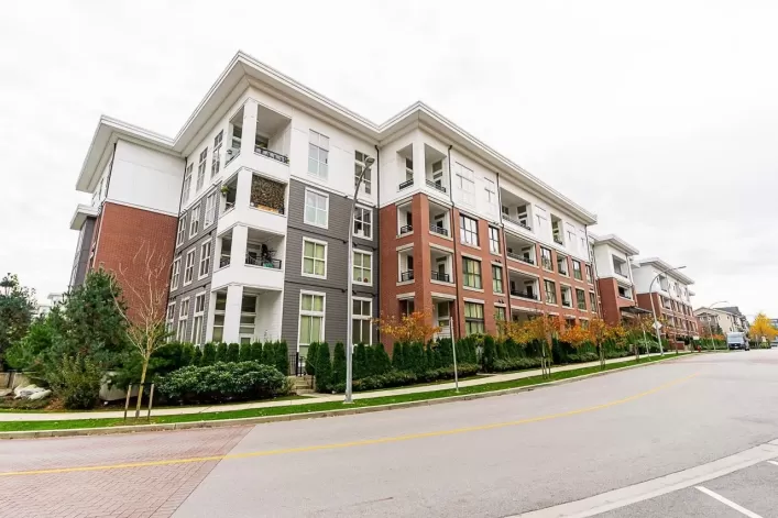 A307 8150 207 STREET, Langley