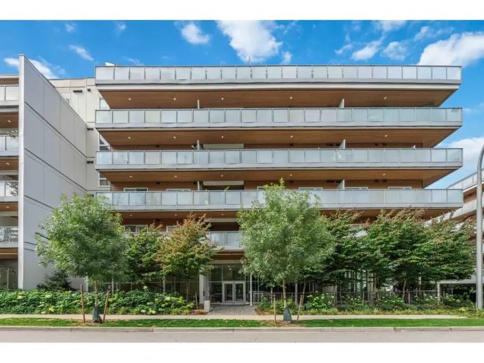 A307 8447 202 STREET, Langley