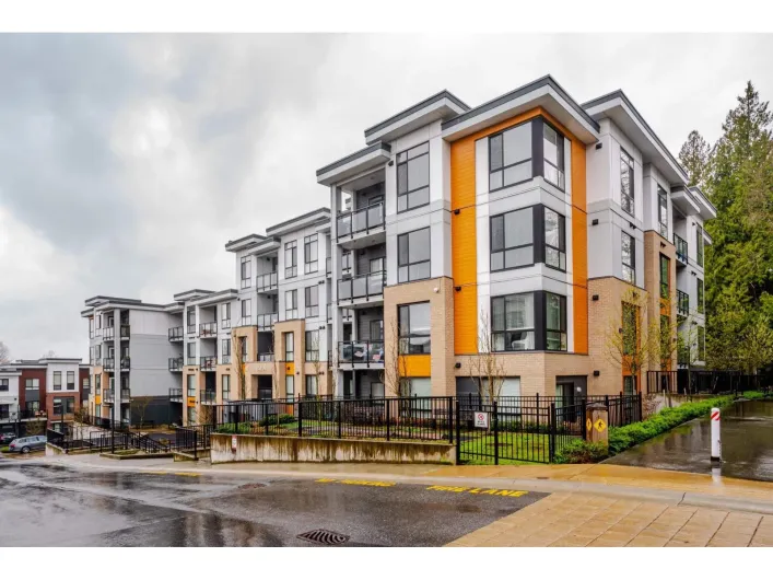 A308 20087 68 AVENUE, Langley