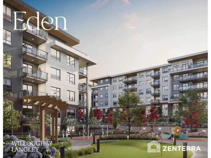 A309 19958 77 STREET, Langley