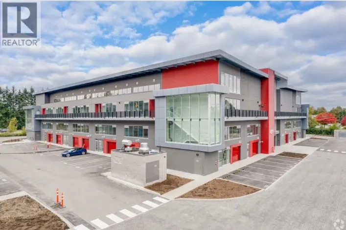 A310 4899 VANGUARD ROAD, Richmond