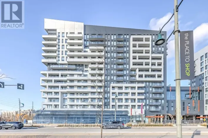 A313 - 10 ROUGE VALLEY DRIVE, Markham