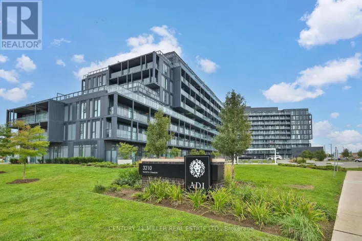 A313 - 3210 DAKOTA COMMON, Burlington