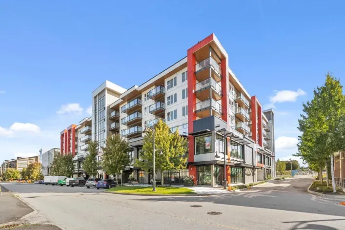 A314 7980 206A STREET, Langley