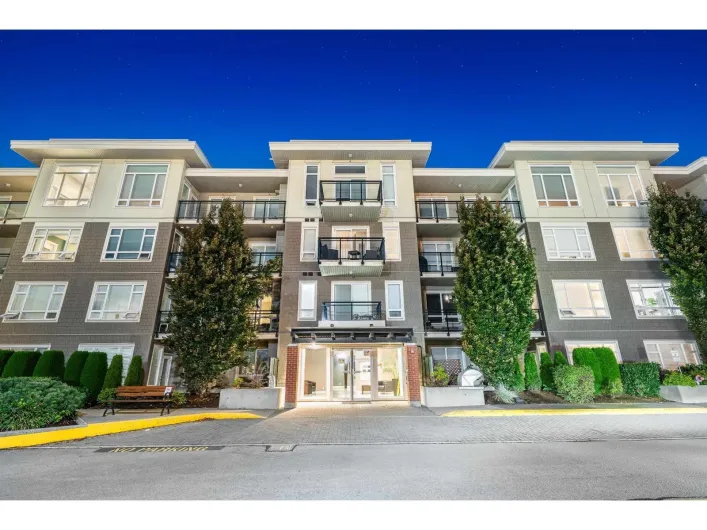 A318 20211 66 AVENUE, Langley