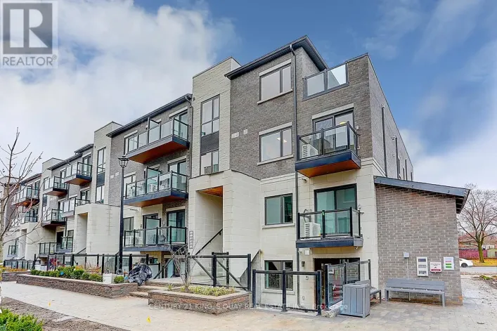 A319 - 3453 VICTORIA PARK AVENUE, Toronto