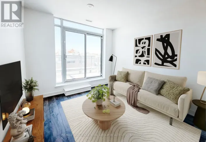 A319 - 705 DAVIS DRIVE, Newmarket