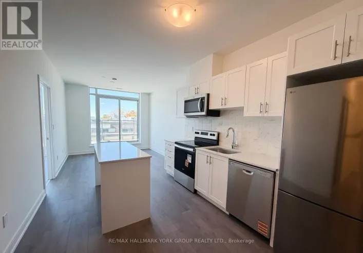 A319 - 715 DAVIS DRIVE, Newmarket