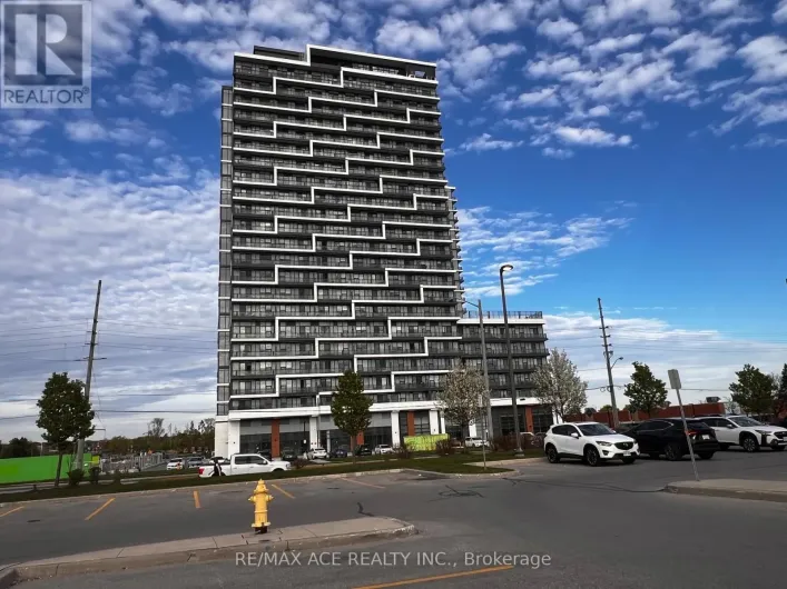 A338 - 9763 MARKHAM ROAD, Markham