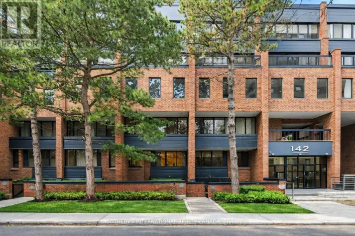 A4 - 142 PEARS AVENUE, Toronto