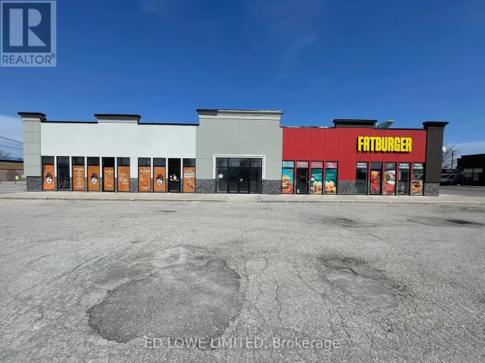 A4 - 535 BAYFIELD STREET, Barrie