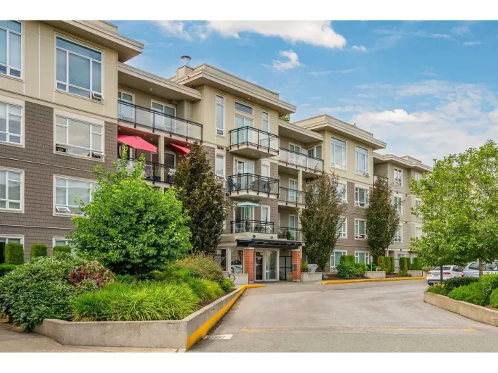 A401 20211 66 AVENUE, Langley