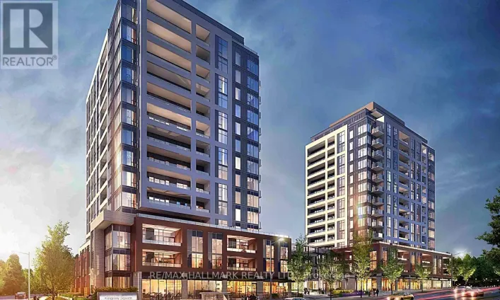 A402 - 705 DAVIS DRIVE, Newmarket