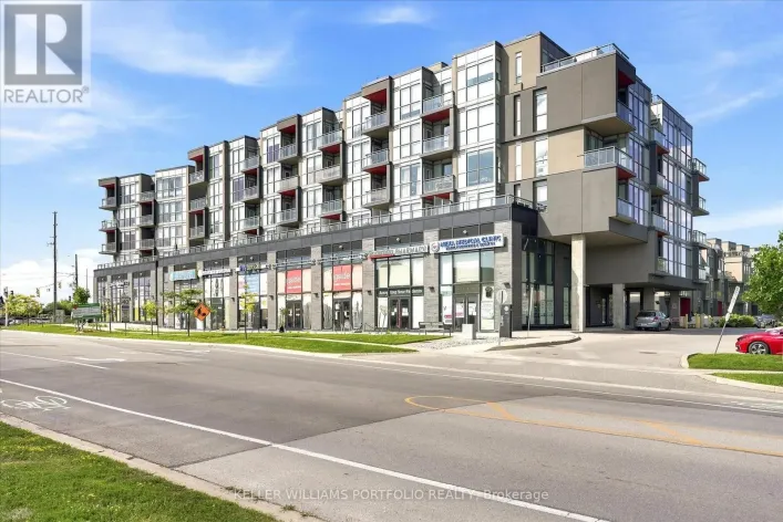 A407 - 5230 DUNDAS STREET, Burlington