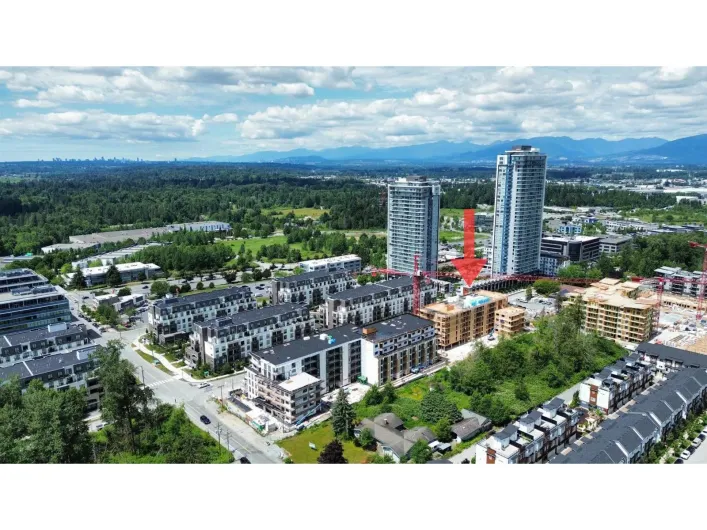 A412 20117 84 AVENUE, Langley