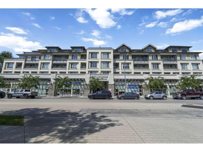 A413 20487 65 AVENUE, Langley