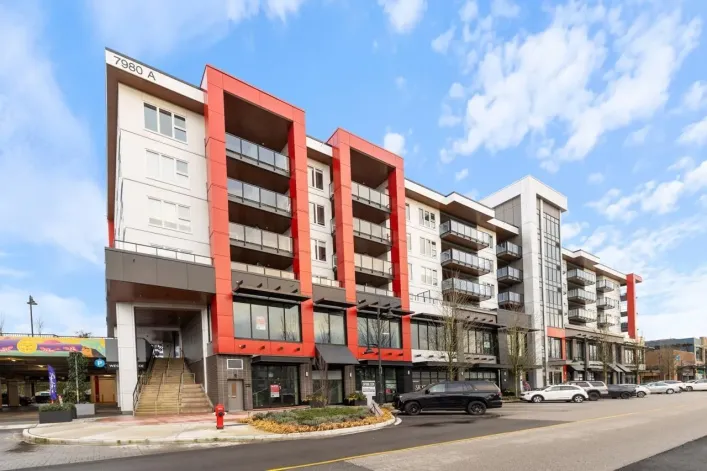 A416 7980 206A STREET, Langley