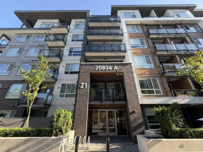 A420 20834 80 AVENUE, Langley
