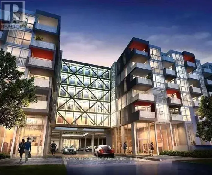 A429 - 5230 DUNDAS STREET, Burlington