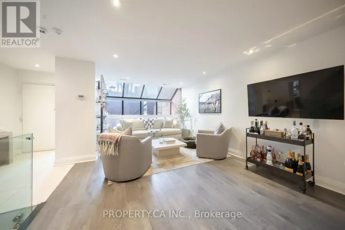 A5 - 142 PEARS AVENUE, Toronto