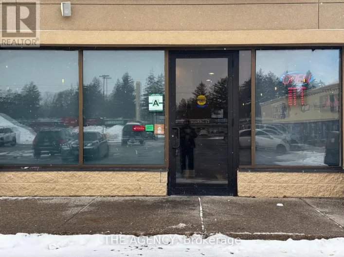 A-5 - 185 KING GEORGE ROAD, Brantford