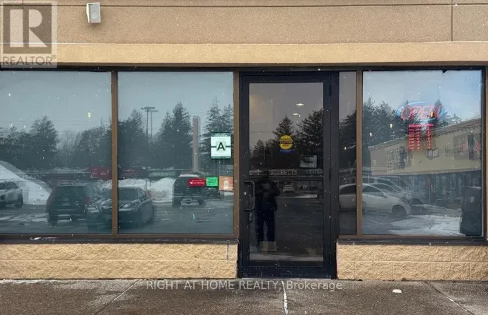 A5 - 185 KING GEORGE ROAD, Brantford