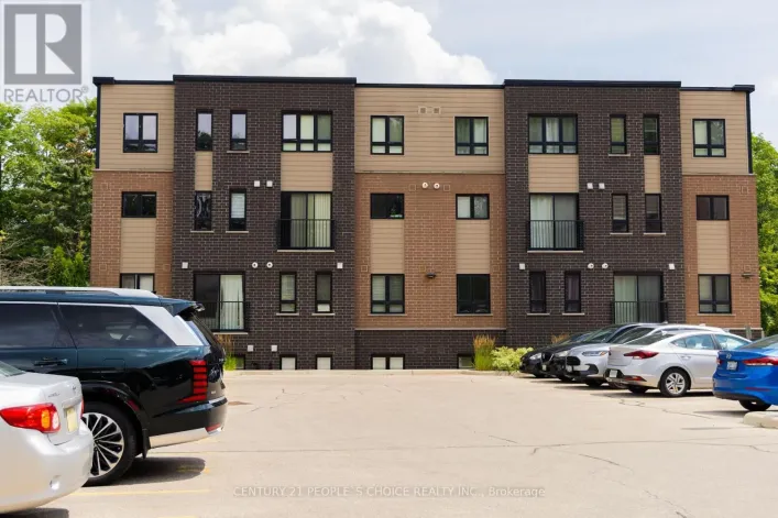 A5 - 190 CENTURY HILL DRIVE, Kitchener