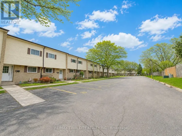 A5 - 211 VERONICA DRIVE, Kitchener