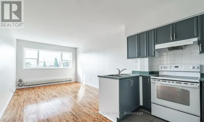 A5 - 2831 KINGSTON ROAD, Toronto