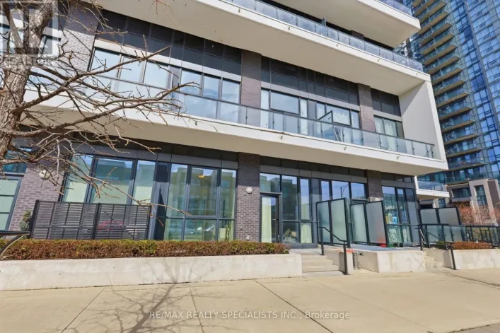 A5 - 65 WATERGARDEN DRIVE, Mississauga