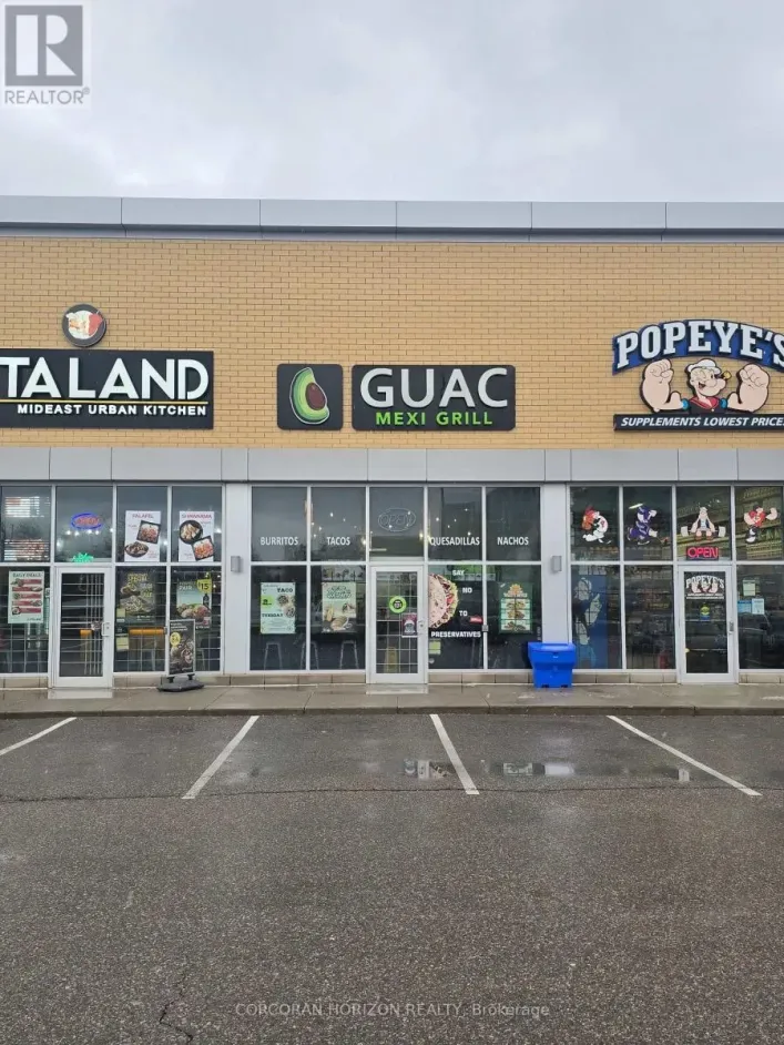 A5 - 70 WORLD DRIVE, Mississauga