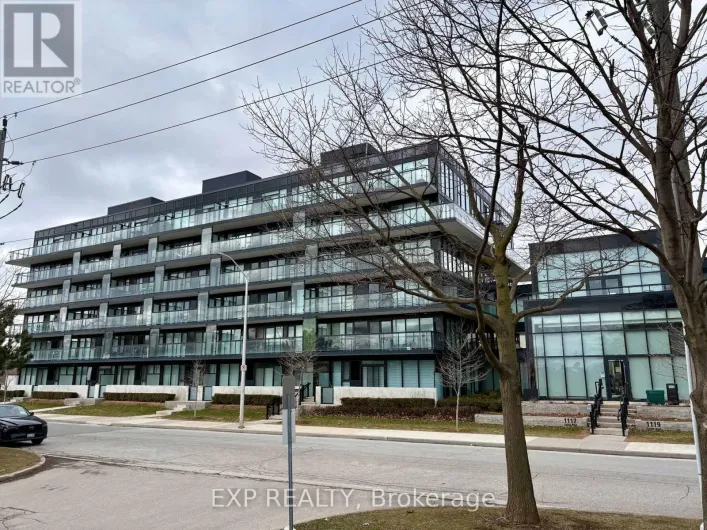 A502 - 1117 COOKE BOULEVARD, Burlington