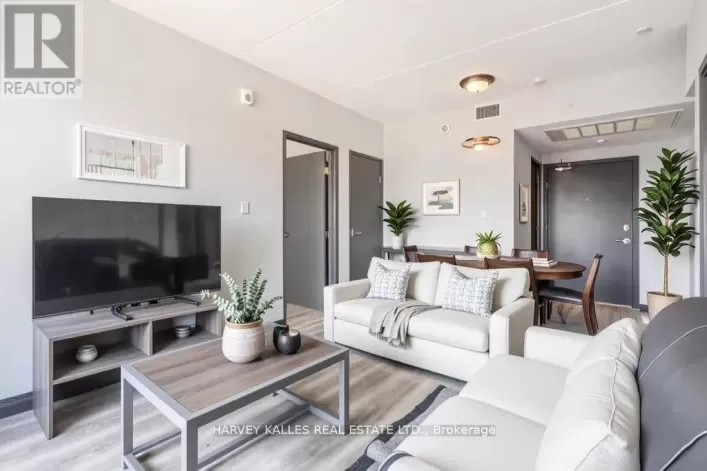 A502 - 275 LARCH STREET, Waterloo