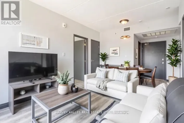 A502 - 275 LARCH STREET, Waterloo