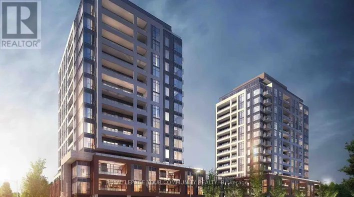 A502 - 705 DAVIS DRIVE, Newmarket