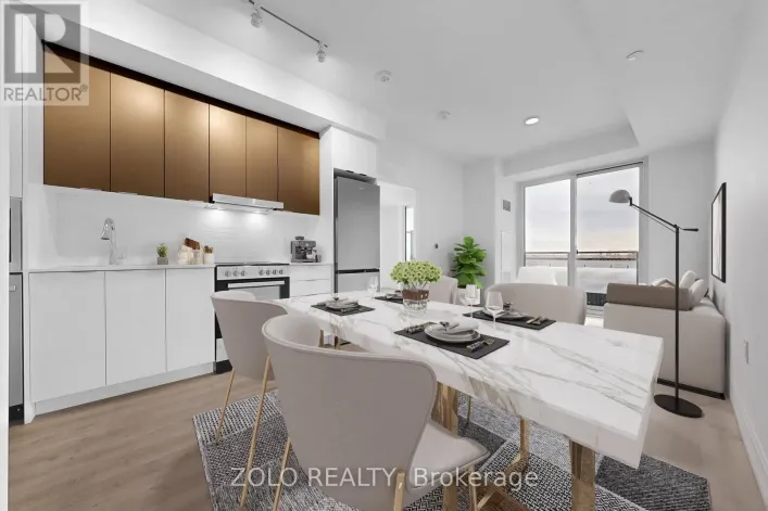 A502 - 9763 MARKHAM ROAD, Markham