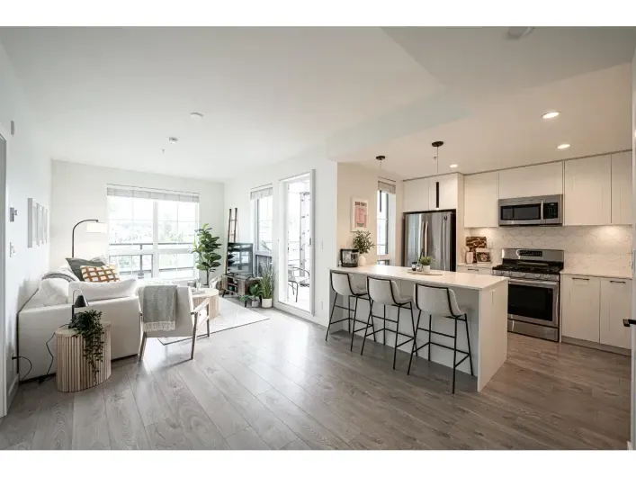 A507 20018 83A AVENUE, Langley