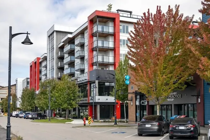 A522 7980 206A STREET, Langley