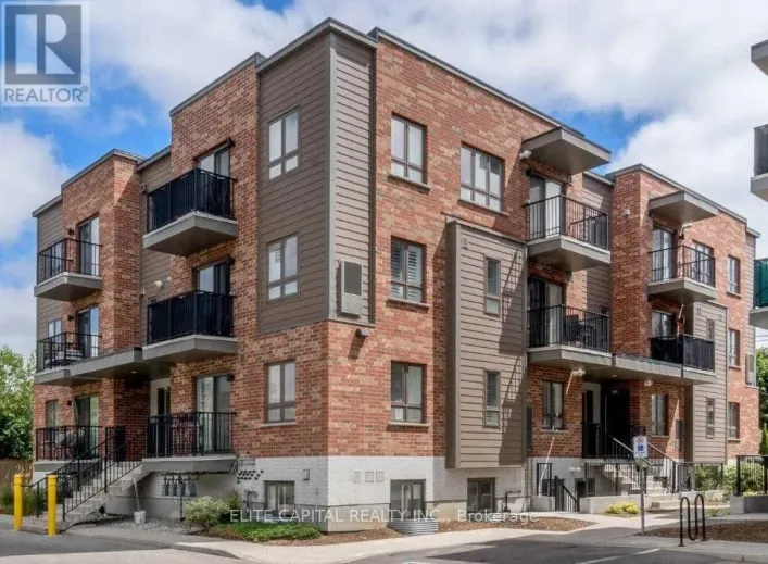A6 - 361 LANCASTER STREET W, Kitchener