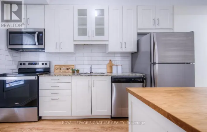 A6 - 374 PROSPECT AVENUE, Kitchener