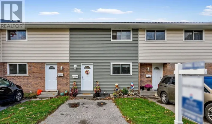A6 - 400 WESTWOOD DRIVE, Cobourg