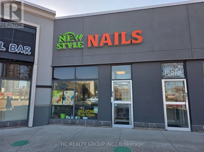 A-6 - 4559 HURONTARIO STREET, Mississauga