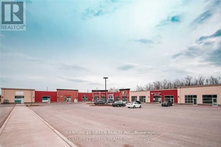 A6, A7, A8 - 320 EASTVIEW ROAD, Guelph
