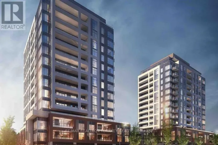 A601 - 705 DAVIS DRIVE, Newmarket