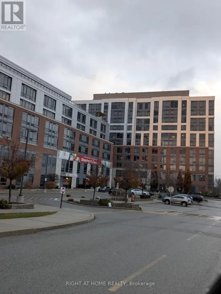 A609 - 11211 YONGE STREET, Richmond Hill