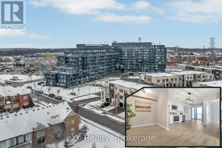 A614 - 3210 DAKOTA COMMON, Burlington