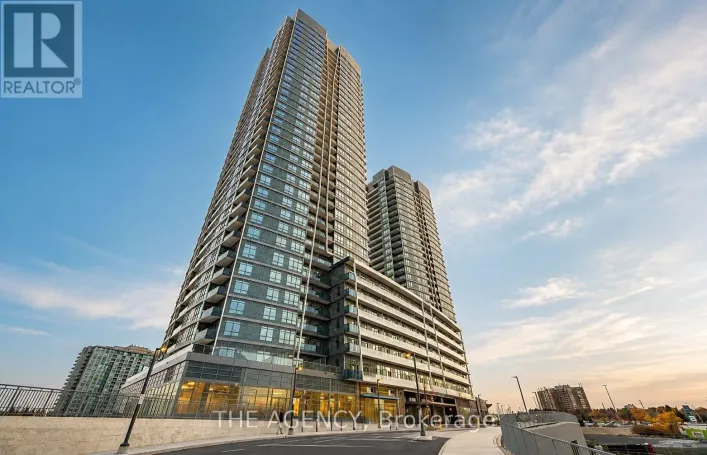 A622 - 30 UPPER MALL WAY, Vaughan