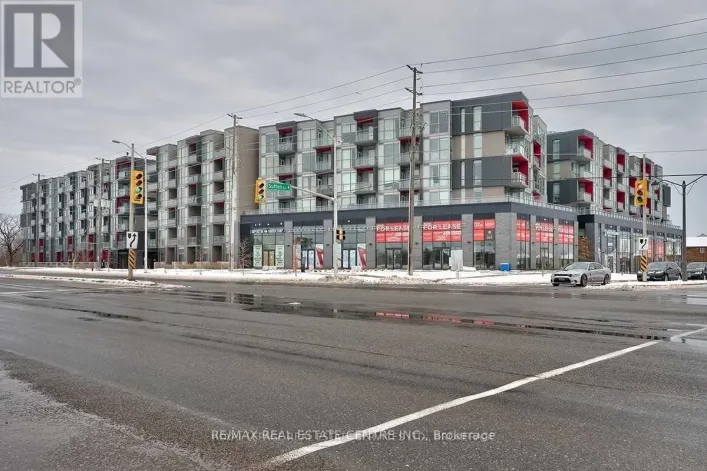A630 - 5230 DUNDAS STREET W, Burlington