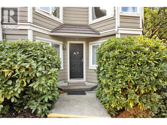 A7 1100 W 6TH AVENUE, Vancouver