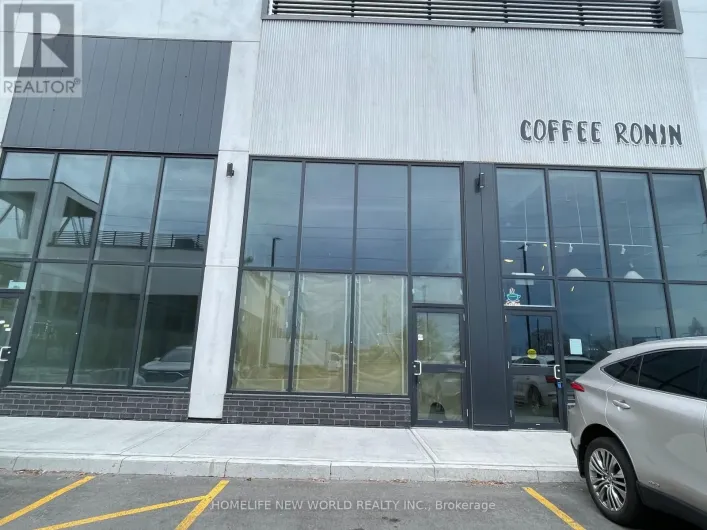 A7 - 3101 KENNEDY ROAD, Toronto